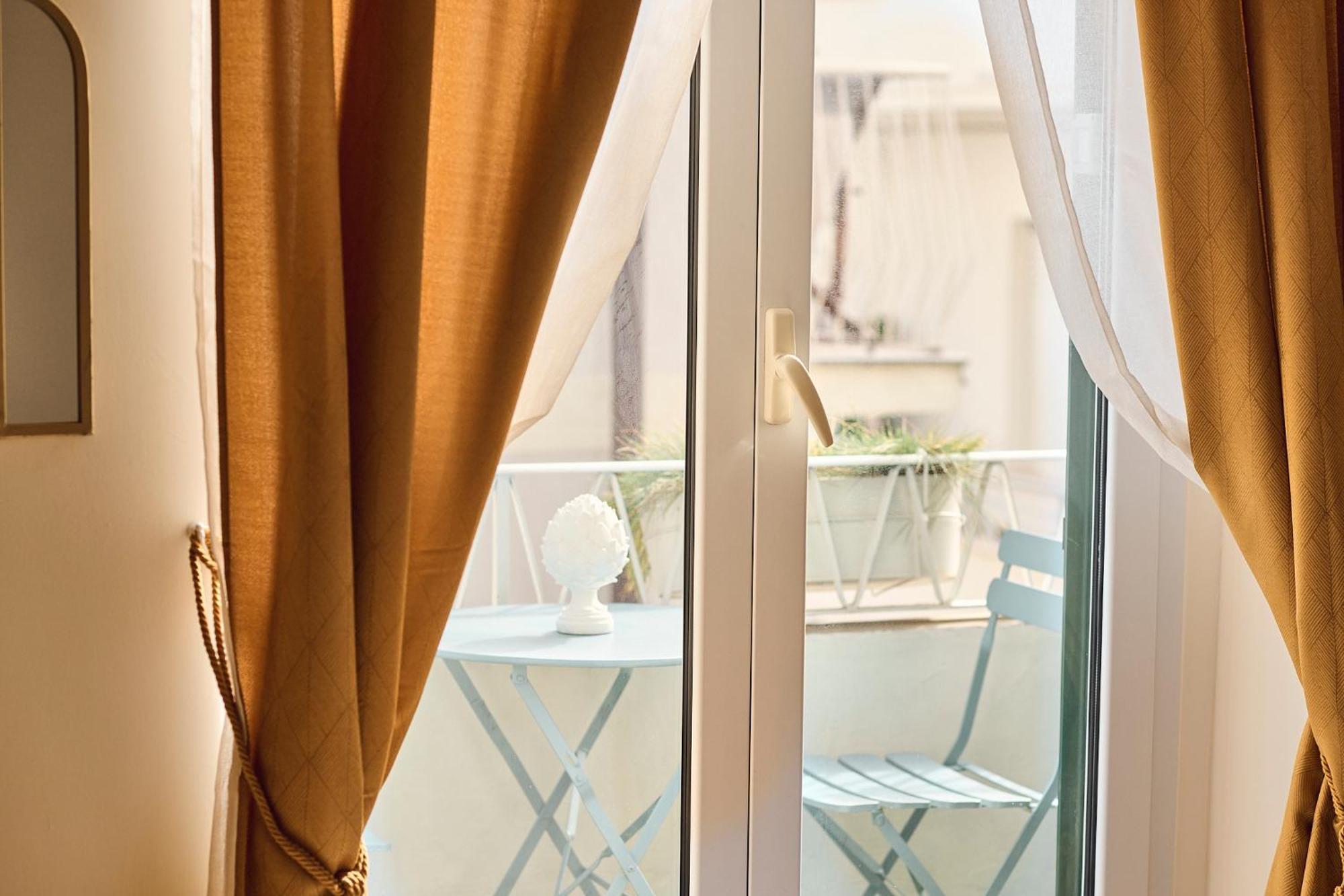 Okra Centro Apartment Pescara