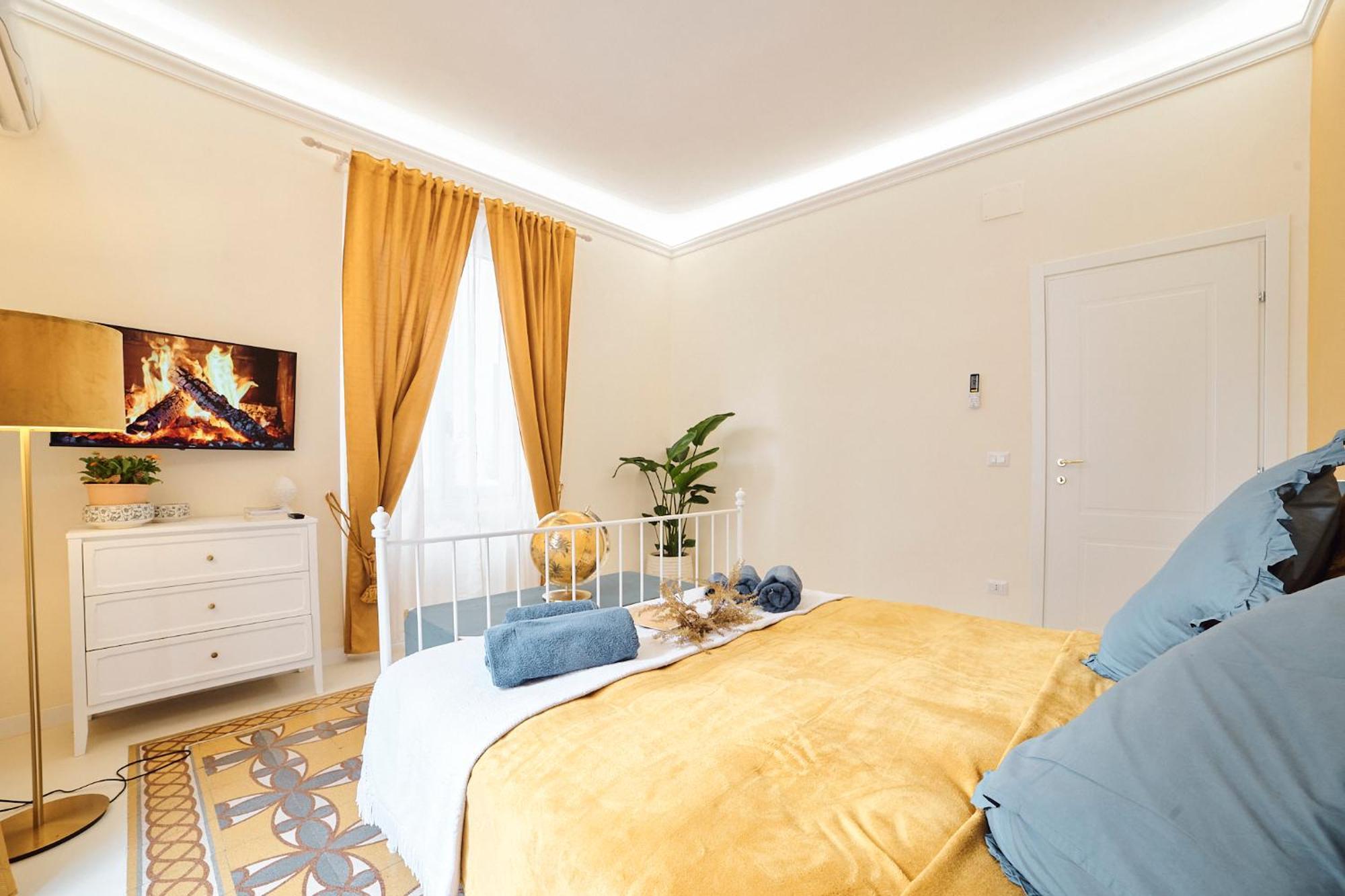 Okra Centro Apartment Pescara